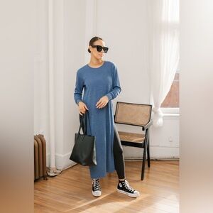 Smash + Tess Chelsea Tunic, XS